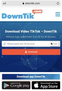 download-video-tiktok-tren-downtik