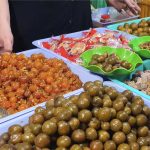 an toàn thực phẩm bị phạt tới 6 triệu đồng