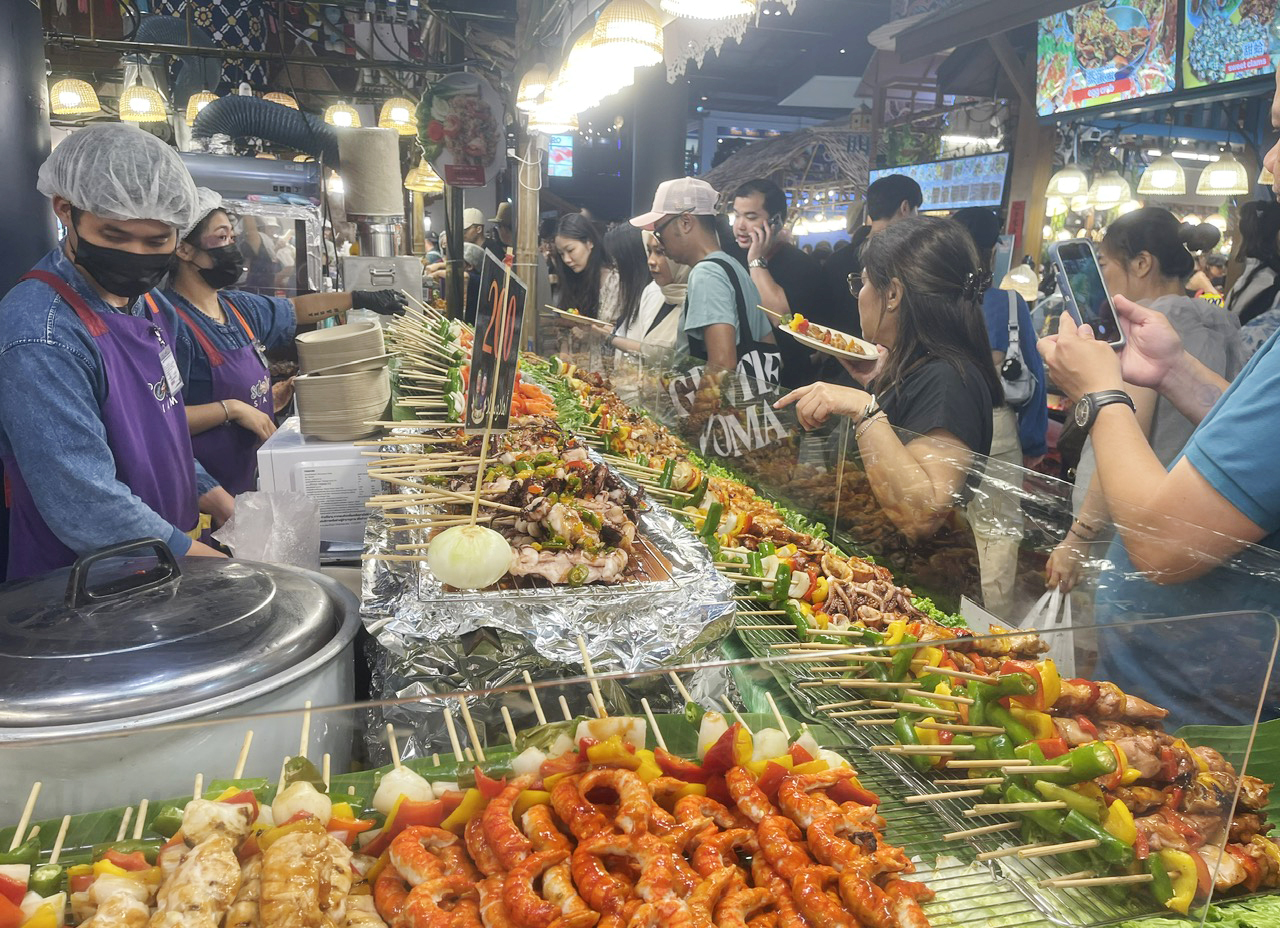 Vi phạm về an toàn thực phẩm, cần phạt thật nặng